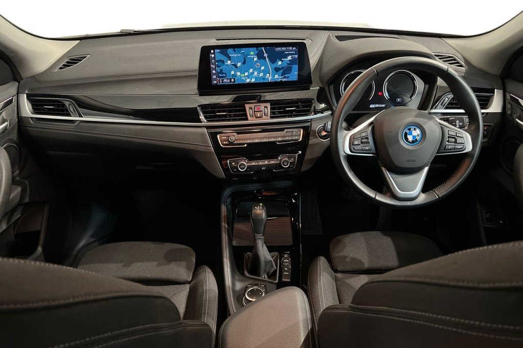 Used BMW X2 2022 for sale - 76546683: Photo 12