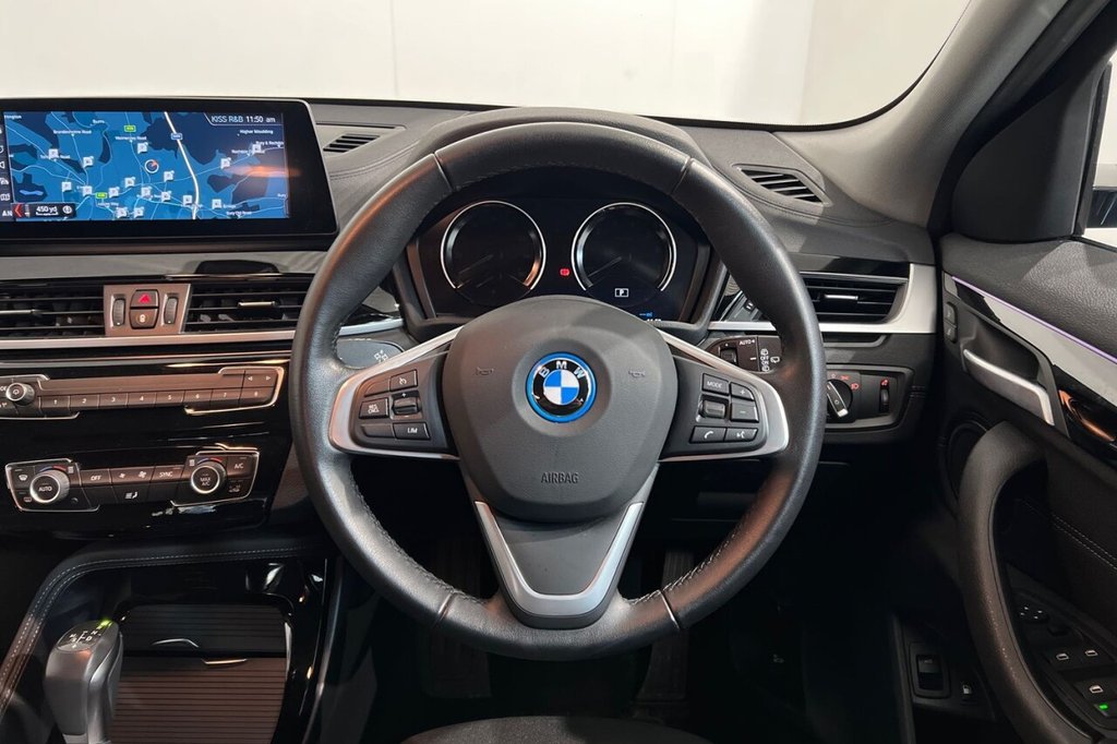 Used BMW X2 2022 for sale - 76546683: Photo 15