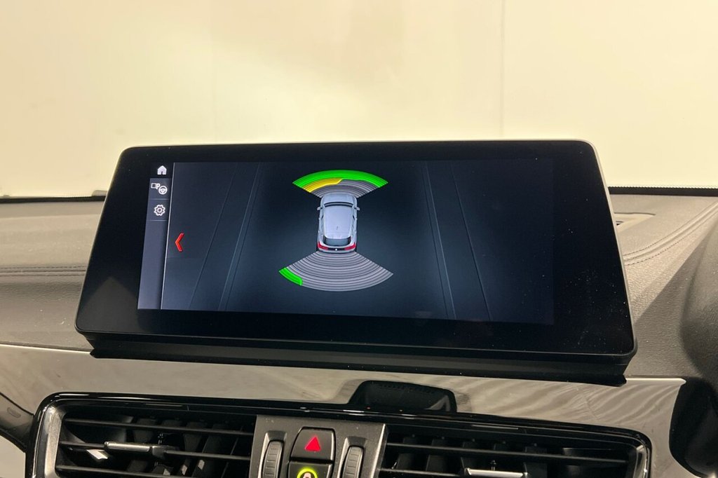 Used BMW X2 2022 for sale - 76546683: Photo 16