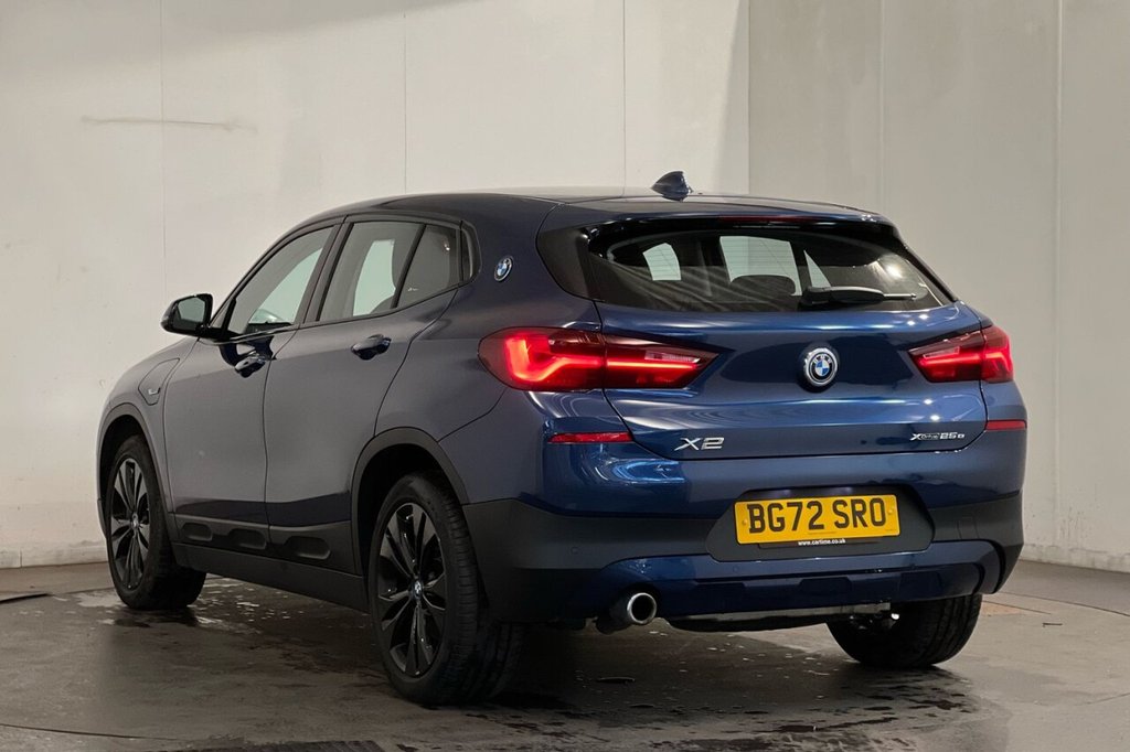 Used BMW X2 2022 for sale - 76546683: Photo 21