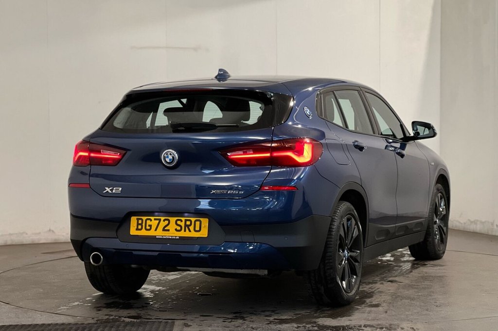 Used BMW X2 2022 for sale - 76546683: Photo 22