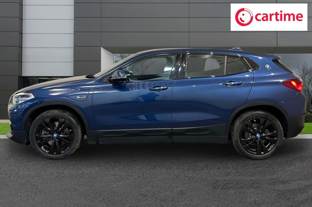 Used BMW X2 2022 for sale - 76546683: Photo 3