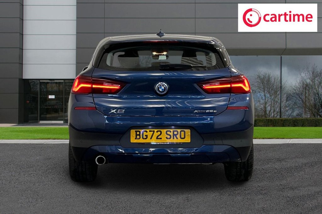 Used BMW X2 2022 for sale - 76546683: Photo 6