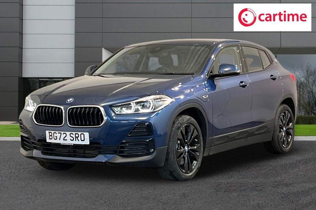 Used BMW X2 2022 for sale - 76546683: Photo 7