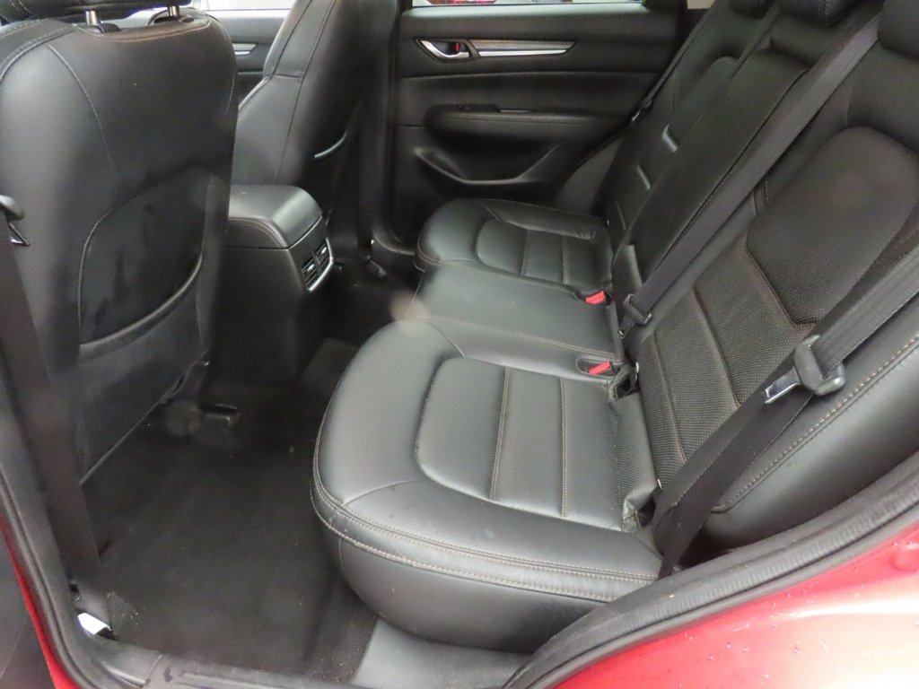 Used Mazda CX-5 2018 for sale - 77880179: Photo 6