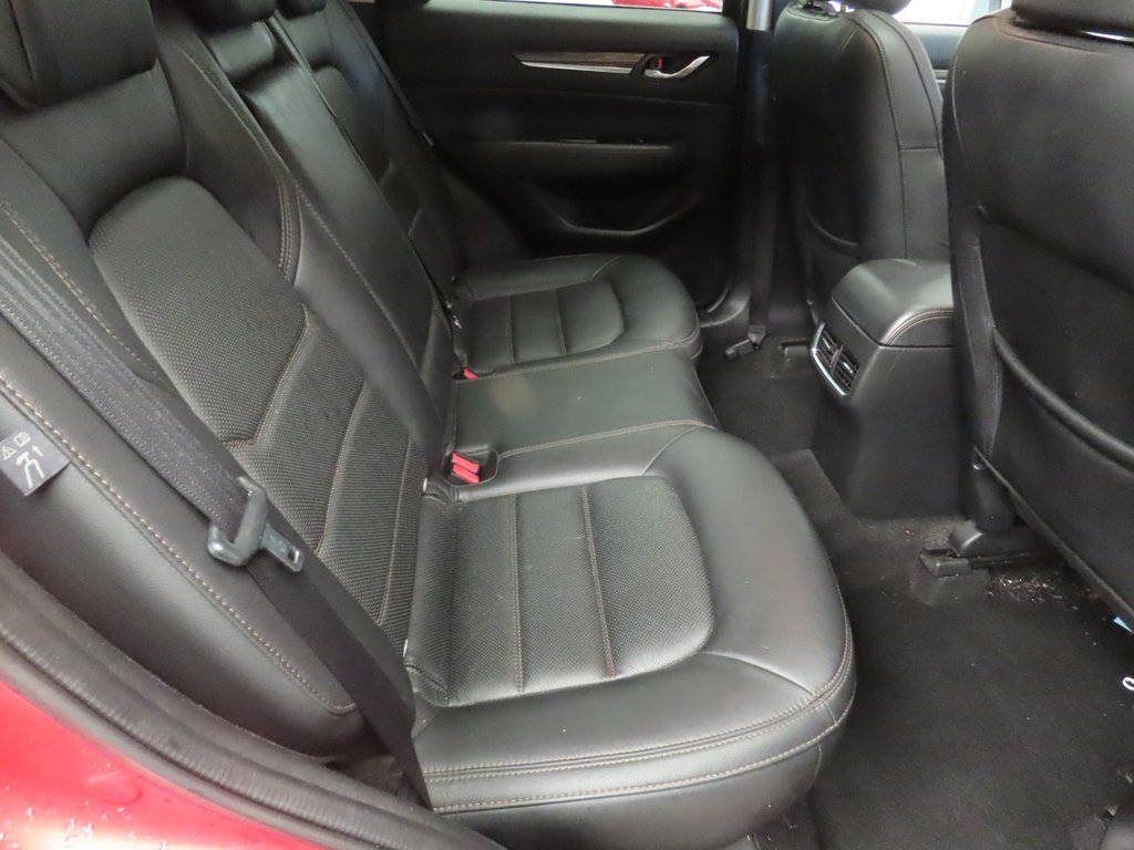 Used Mazda CX-5 2018 for sale - 77880179: Photo 7