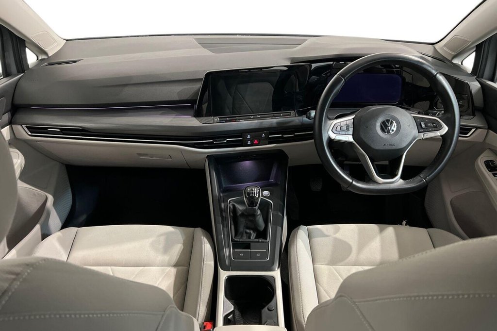 Used Volkswagen Golf 2021 for sale - 76724570: Photo 12