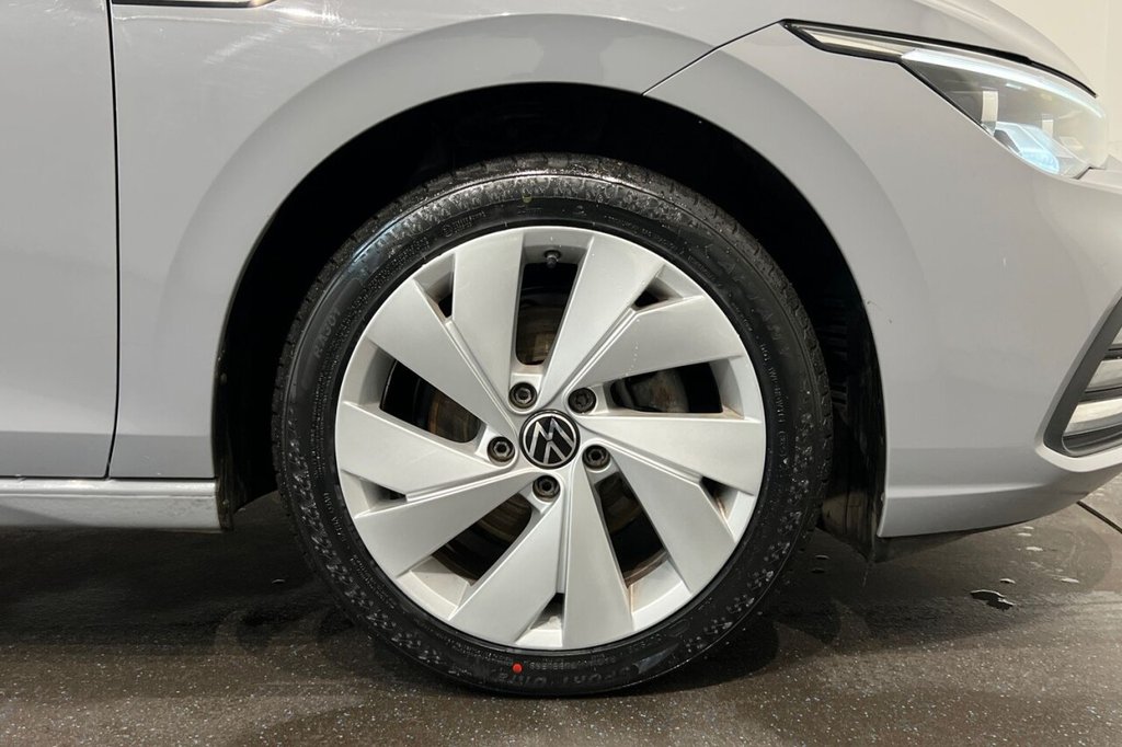 Used Volkswagen Golf 2021 for sale - 76724570: Photo 14