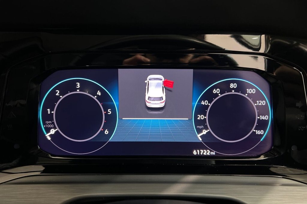 Used Volkswagen Golf 2021 for sale - 76724570: Photo 15