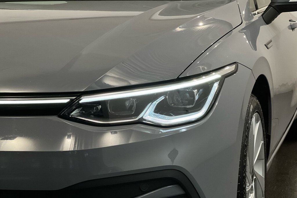 Used Volkswagen Golf 2021 for sale - 76724570: Photo 16