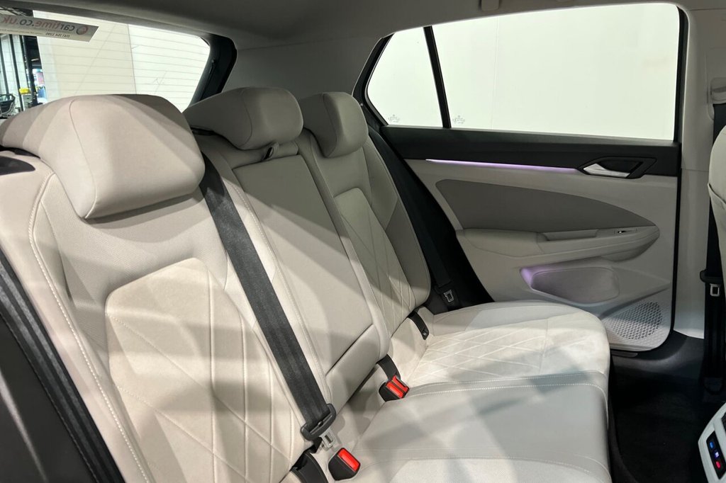 Used Volkswagen Golf 2021 for sale - 76724570: Photo 22