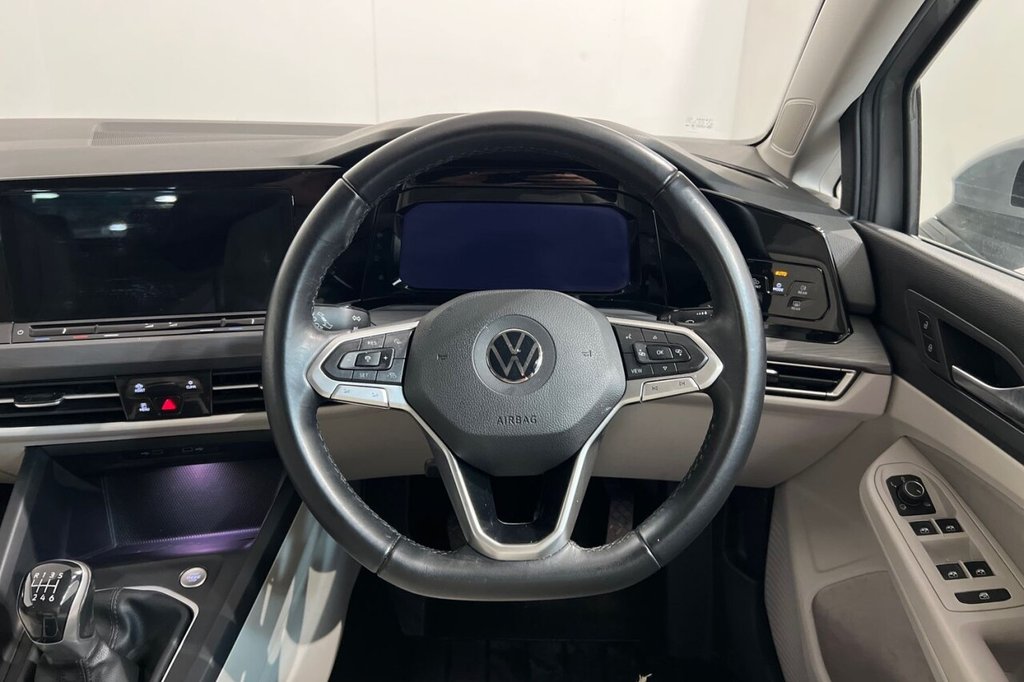 Used Volkswagen Golf 2021 for sale - 76724570: Photo 23