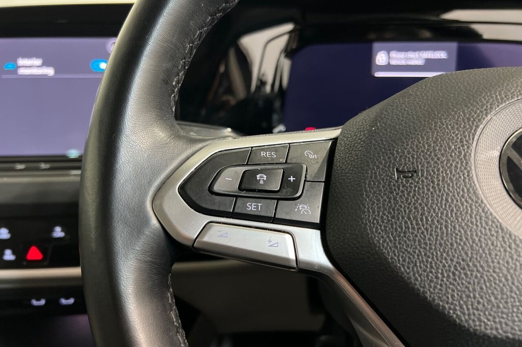 Used Volkswagen Golf 2021 for sale - 76724570: Photo 24