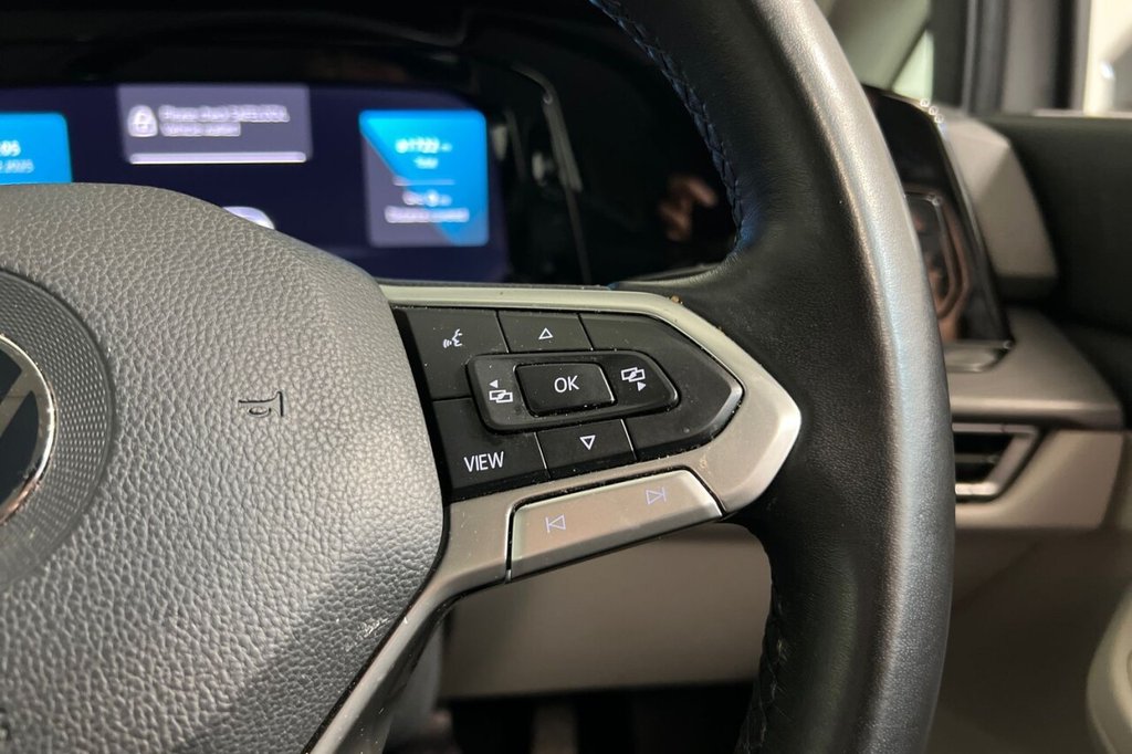 Used Volkswagen Golf 2021 for sale - 76724570: Photo 25