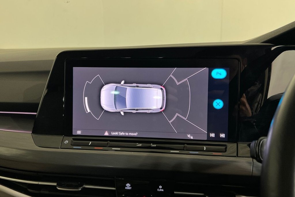 Used Volkswagen Golf 2021 for sale - 76724570: Photo 28