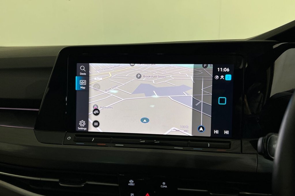 Used Volkswagen Golf 2021 for sale - 76724570: Photo 29