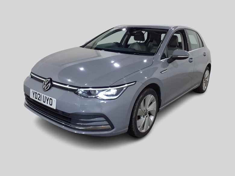 Used Volkswagen Golf 2021 for sale - 76724570: Photo 3