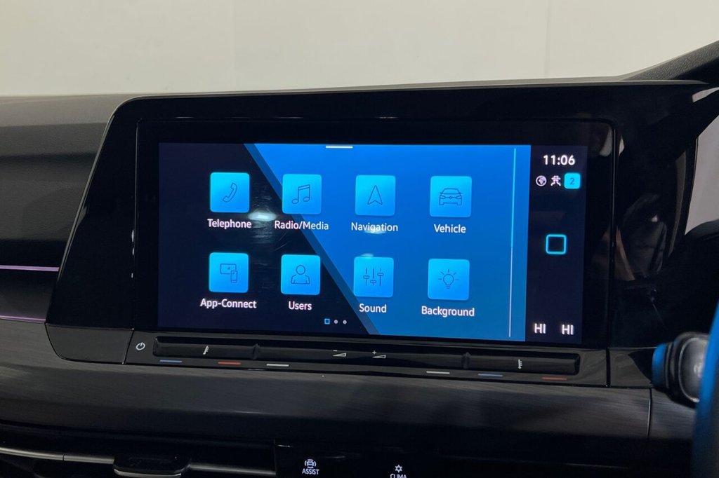 Used Volkswagen Golf 2021 for sale - 76724570: Photo 30