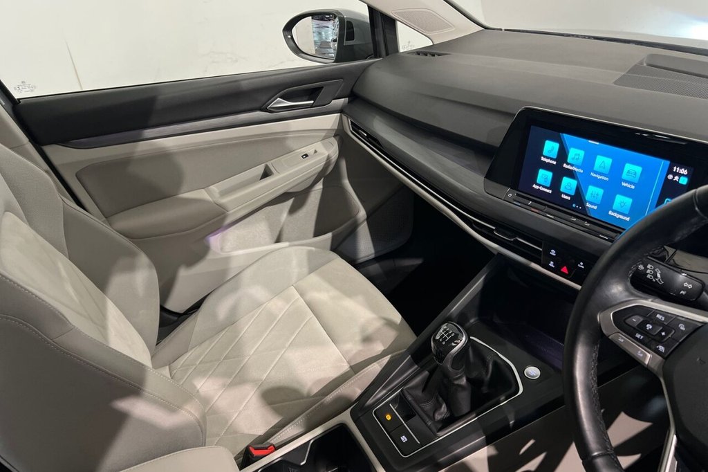 Used Volkswagen Golf 2021 for sale - 76724570: Photo 34