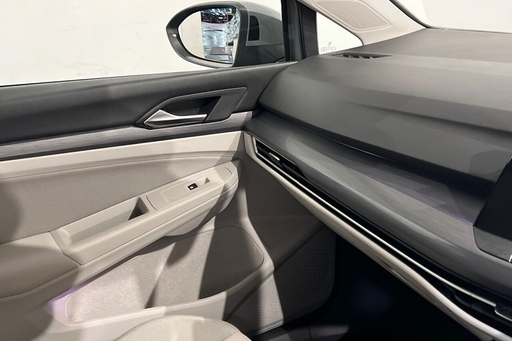 Used Volkswagen Golf 2021 for sale - 76724570: Photo 35