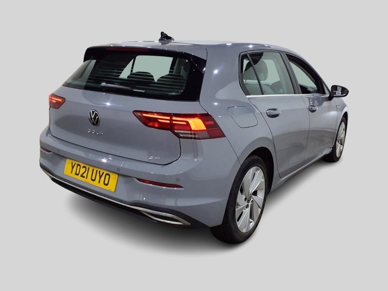 Used Volkswagen Golf 2021 for sale - 76724570: Photo 5