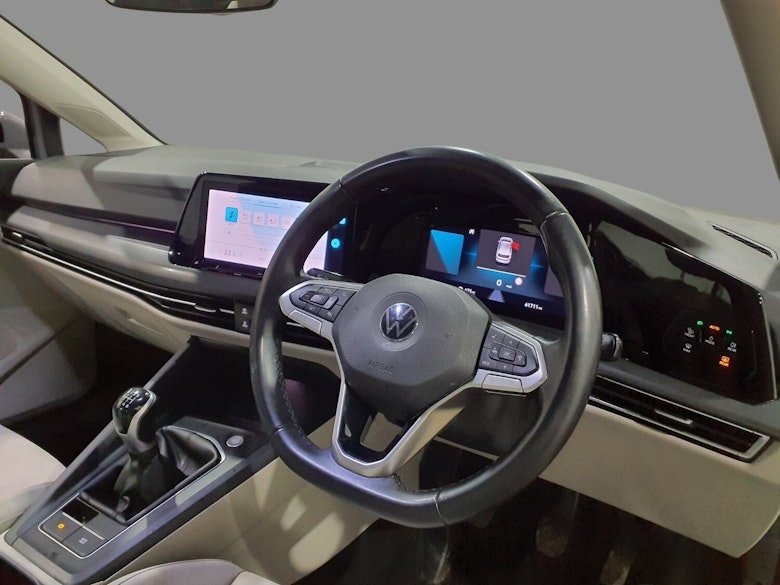 Used Volkswagen Golf 2021 for sale - 76724570: Photo 6