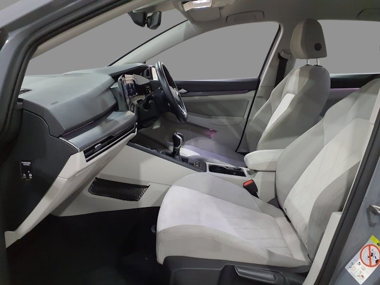 Used Volkswagen Golf 2021 for sale - 76724570: Photo 7