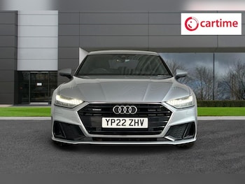 Used Audi A7 2022 for sale - 75451166: Photo
