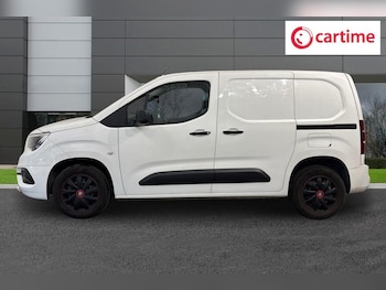 Used Vauxhall Combo 2019 for sale - 79142348: Photo
