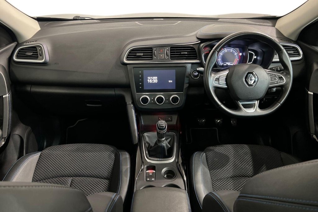 Used Renault Kadjar 2020 for sale - 76758593: Photo 10
