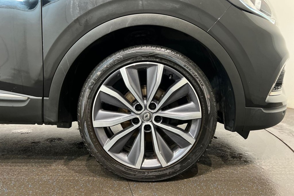 Used Renault Kadjar 2020 for sale - 76758593: Photo 11