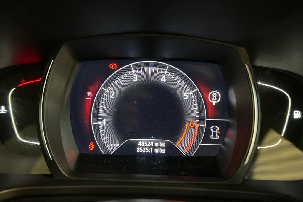 Used Renault Kadjar 2020 for sale - 76758593: Photo 12