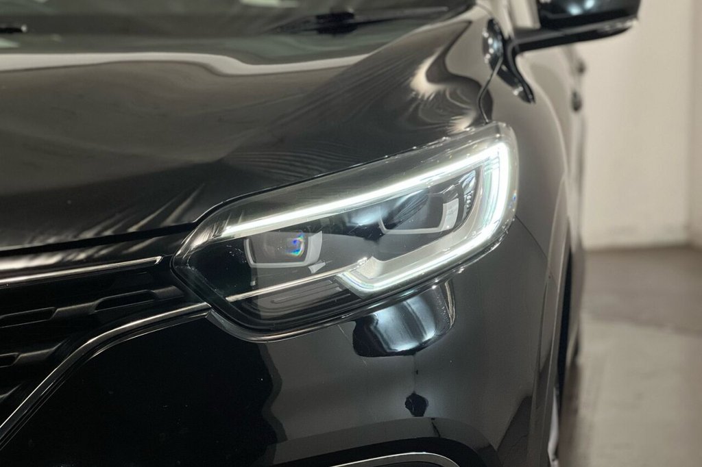Used Renault Kadjar 2020 for sale - 76758593: Photo 14