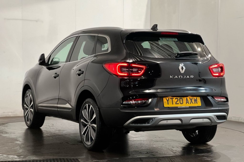Used Renault Kadjar 2020 for sale - 76758593: Photo 16