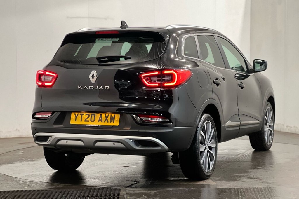 Used Renault Kadjar 2020 for sale - 76758593: Photo 19