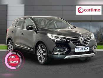 Renault - Kadjar