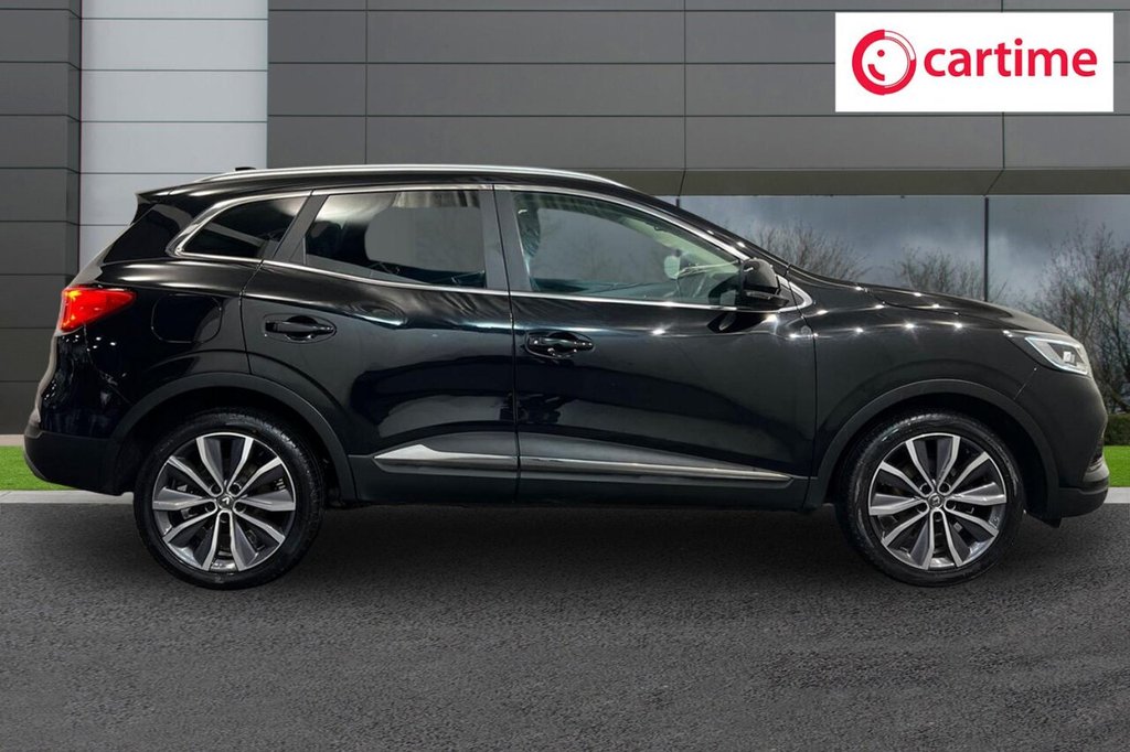 Used Renault Kadjar 2020 for sale - 76758593: Photo 2