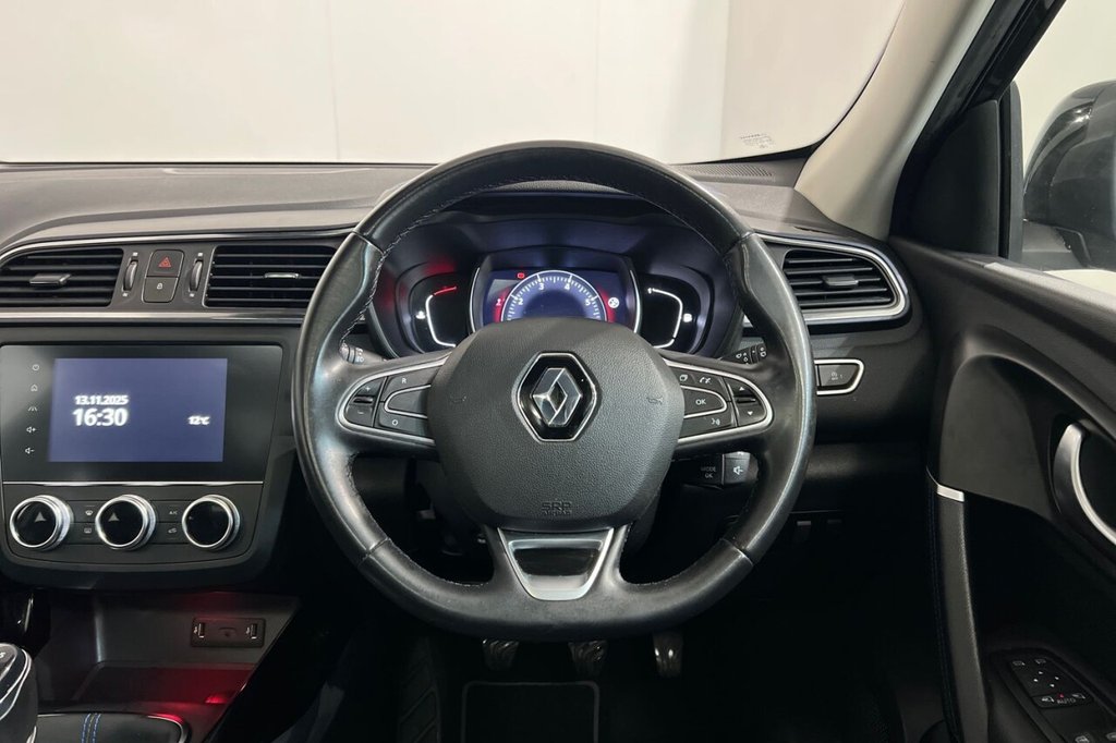 Used Renault Kadjar 2020 for sale - 76758593: Photo 21