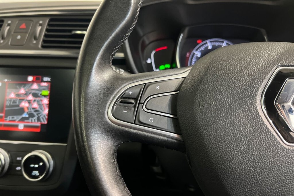 Used Renault Kadjar 2020 for sale - 76758593: Photo 23