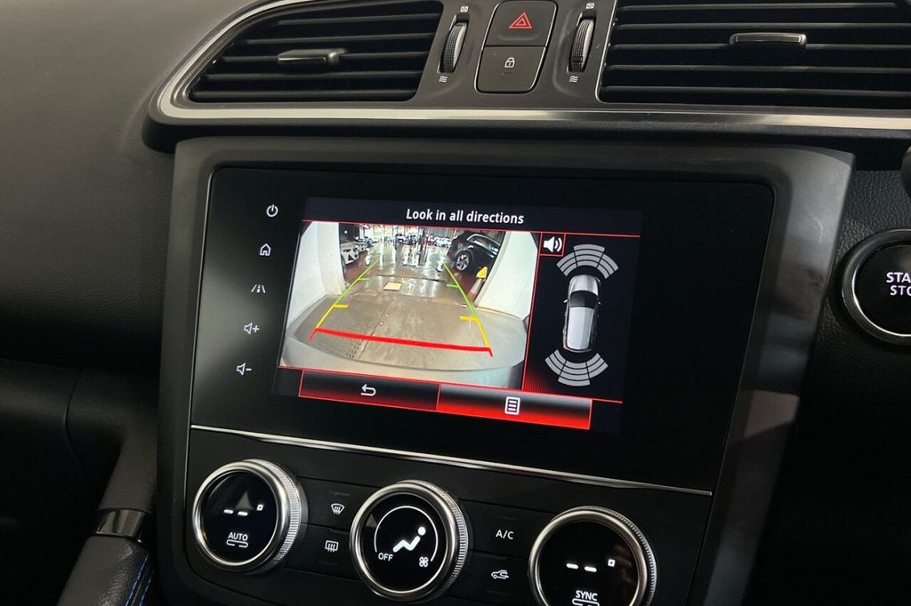 Used Renault Kadjar 2020 for sale - 76758593: Photo 27