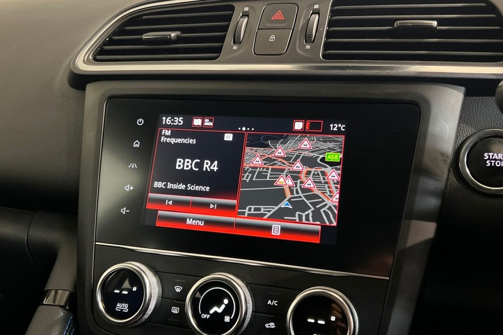 Used Renault Kadjar 2020 for sale - 76758593: Photo 28