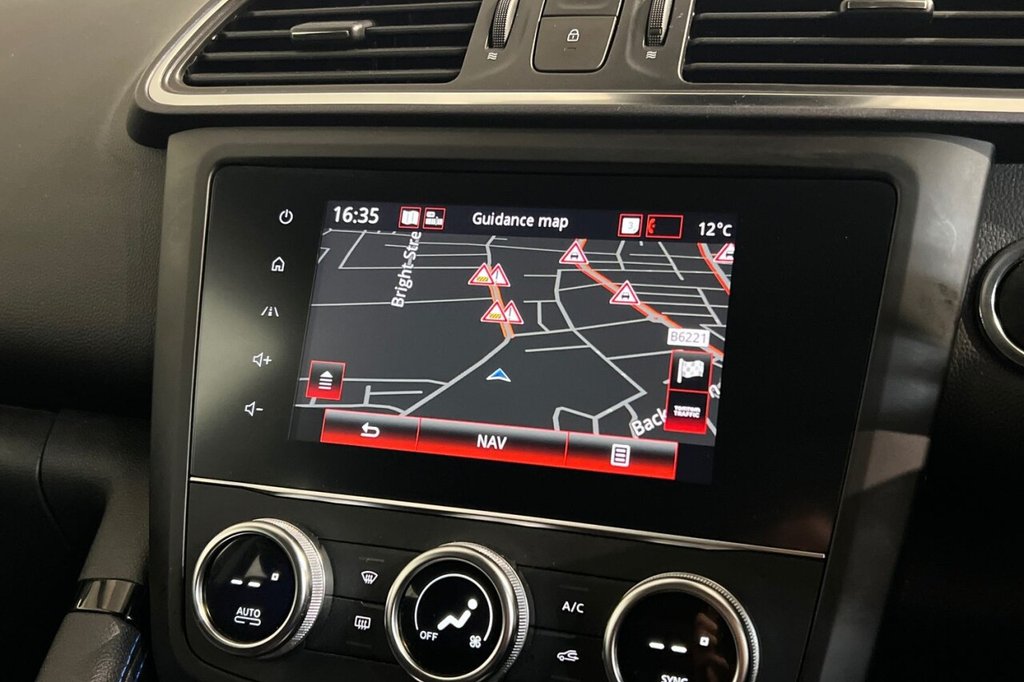 Used Renault Kadjar 2020 for sale - 76758593: Photo 29