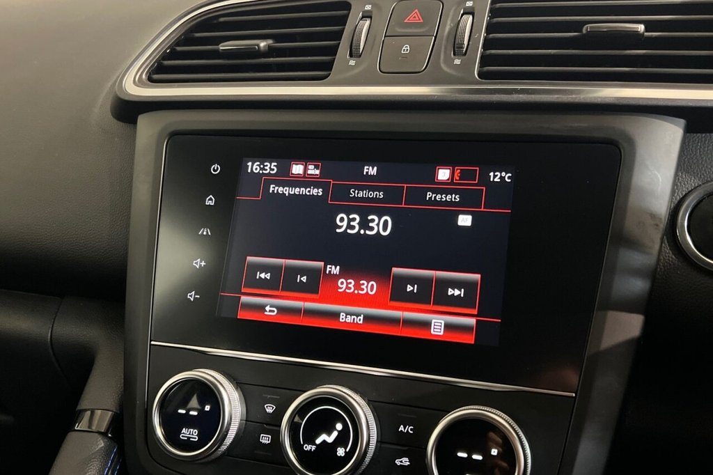 Used Renault Kadjar 2020 for sale - 76758593: Photo 30