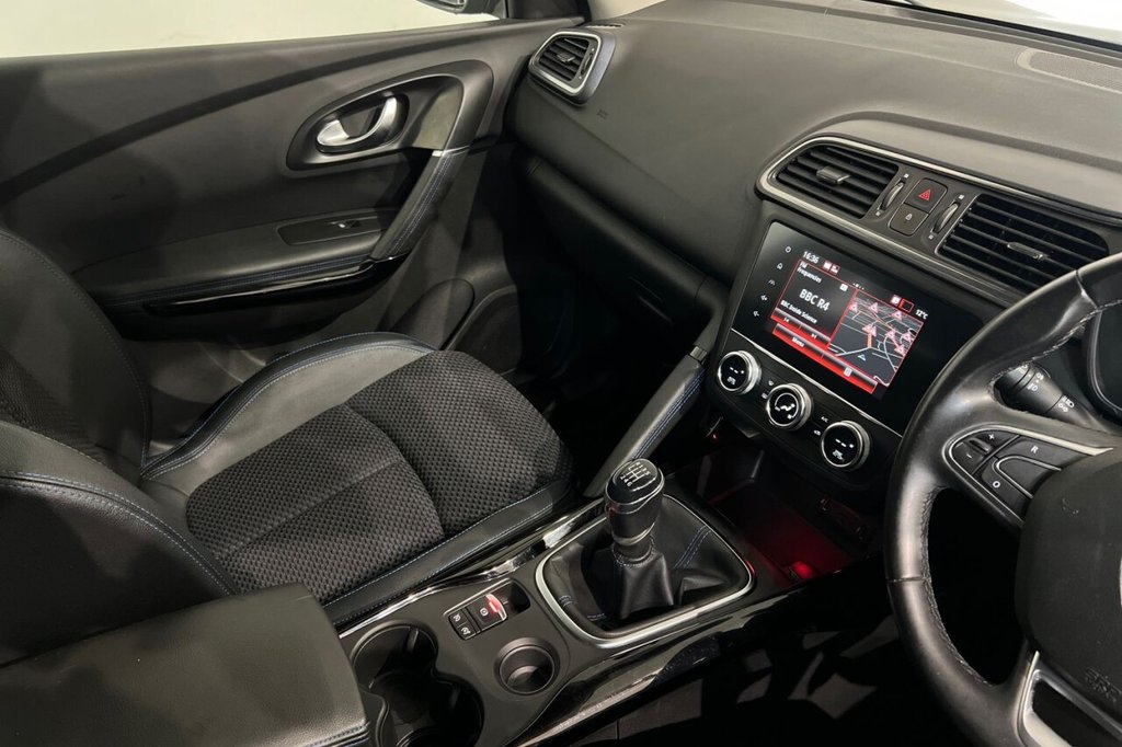 Used Renault Kadjar 2020 for sale - 76758593: Photo 31
