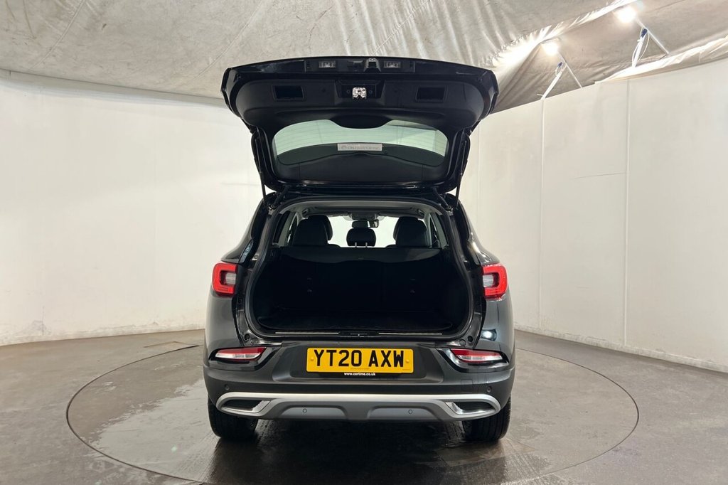 Used Renault Kadjar 2020 for sale - 76758593: Photo 39