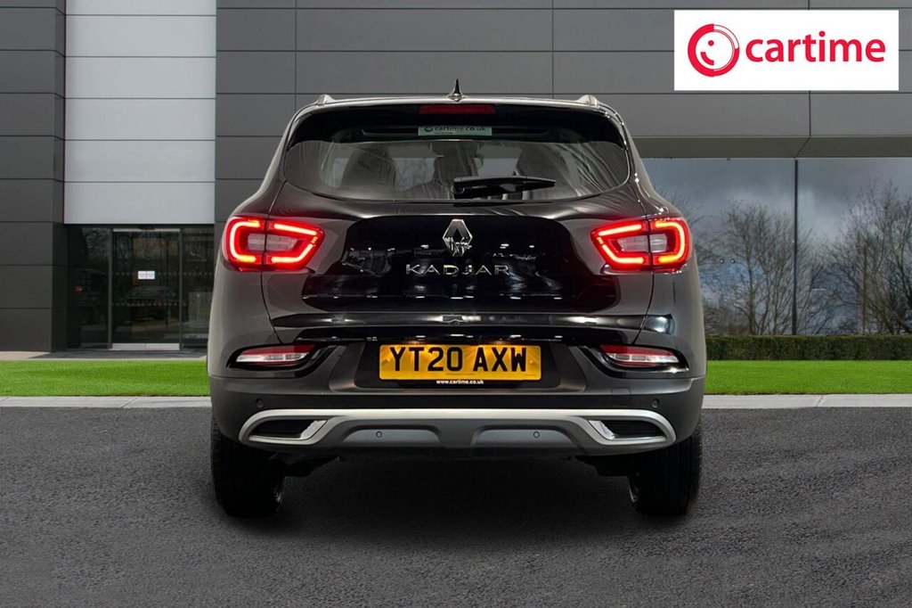 Used Renault Kadjar 2020 for sale - 76758593: Photo 4