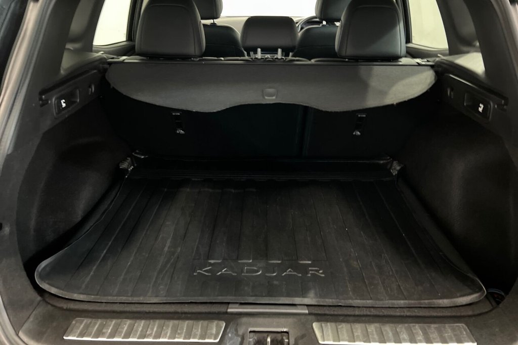 Used Renault Kadjar 2020 for sale - 76758593: Photo 40