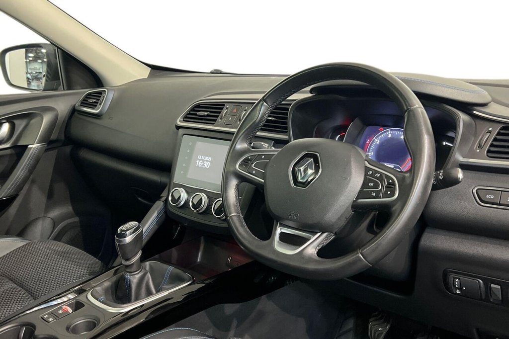Used Renault Kadjar 2020 for sale - 76758593: Photo 6