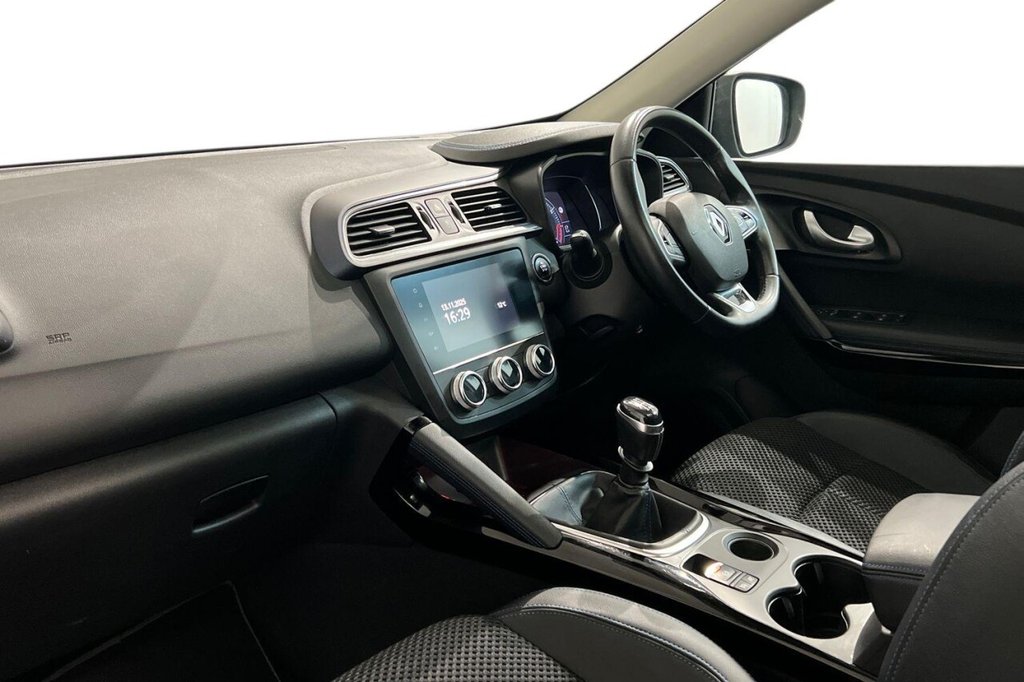 Used Renault Kadjar 2020 for sale - 76758593: Photo 9