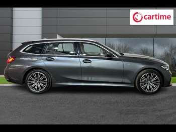 Used BMW 3 Series 2021 for sale - 74183036: Photo